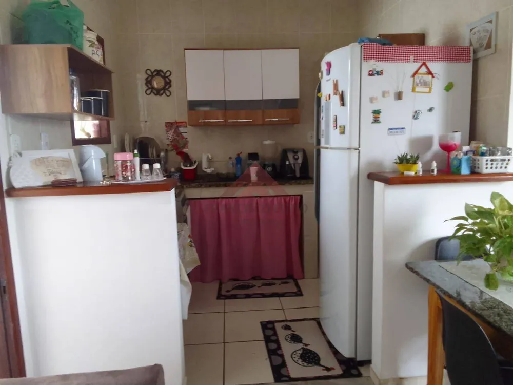Sobrado, 2 quartos, 77 m² - Foto 2