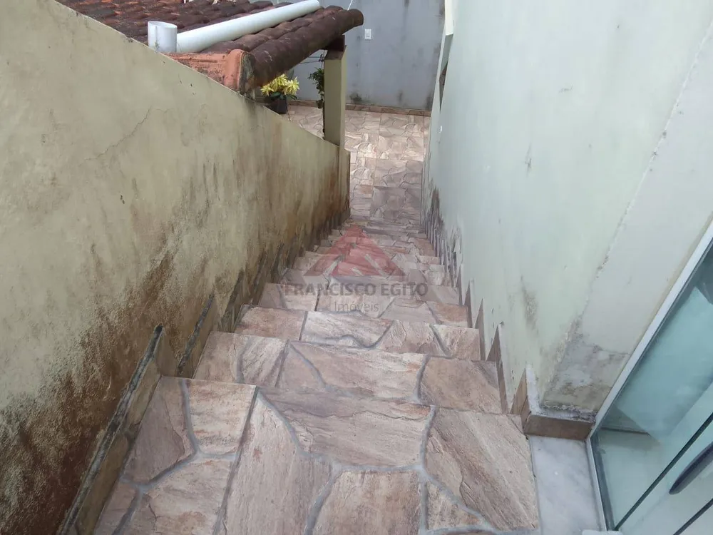 Sobrado, 2 quartos, 77 m² - Foto 4