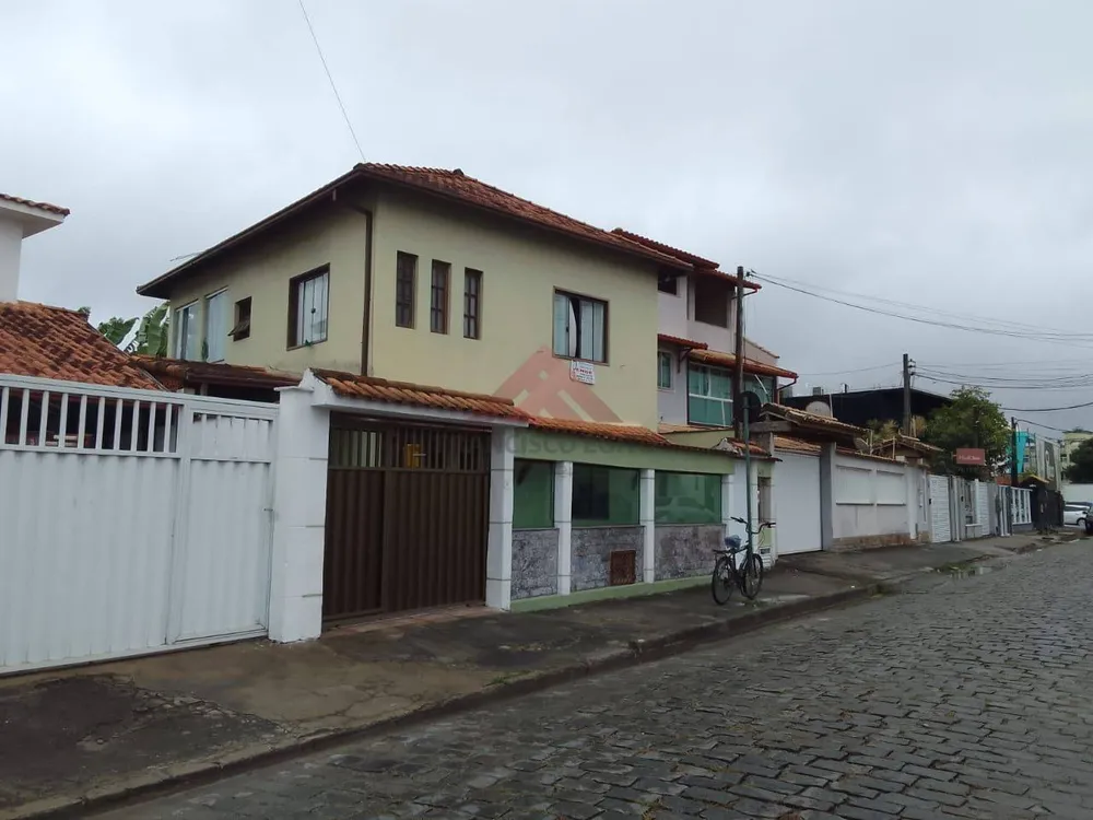 Sobrado, 2 quartos, 77 m² - Foto 1