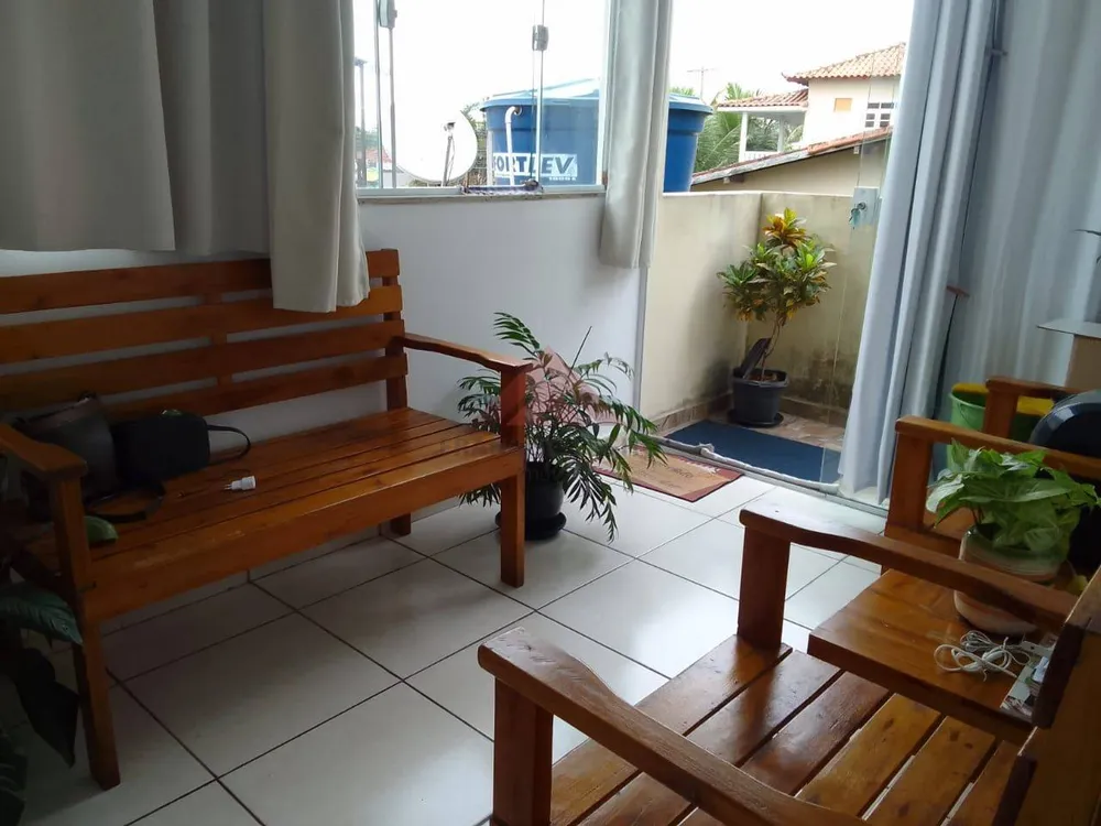 Sobrado, 2 quartos, 77 m² - Foto 3