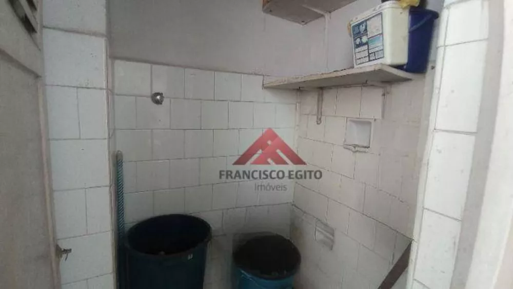 Apartamento, 2 quartos, 95 m² - Foto 7