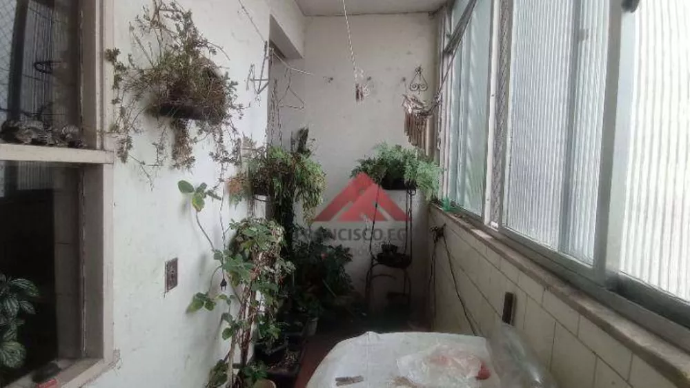 Apartamento, 2 quartos, 95 m² - Foto 9