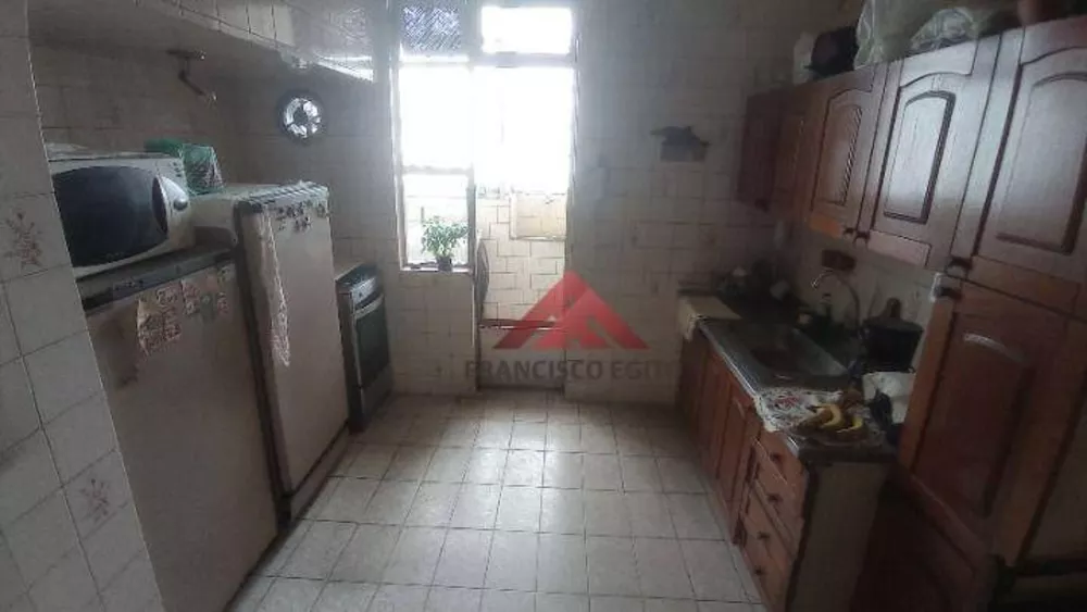 Apartamento, 2 quartos, 95 m² - Foto 8