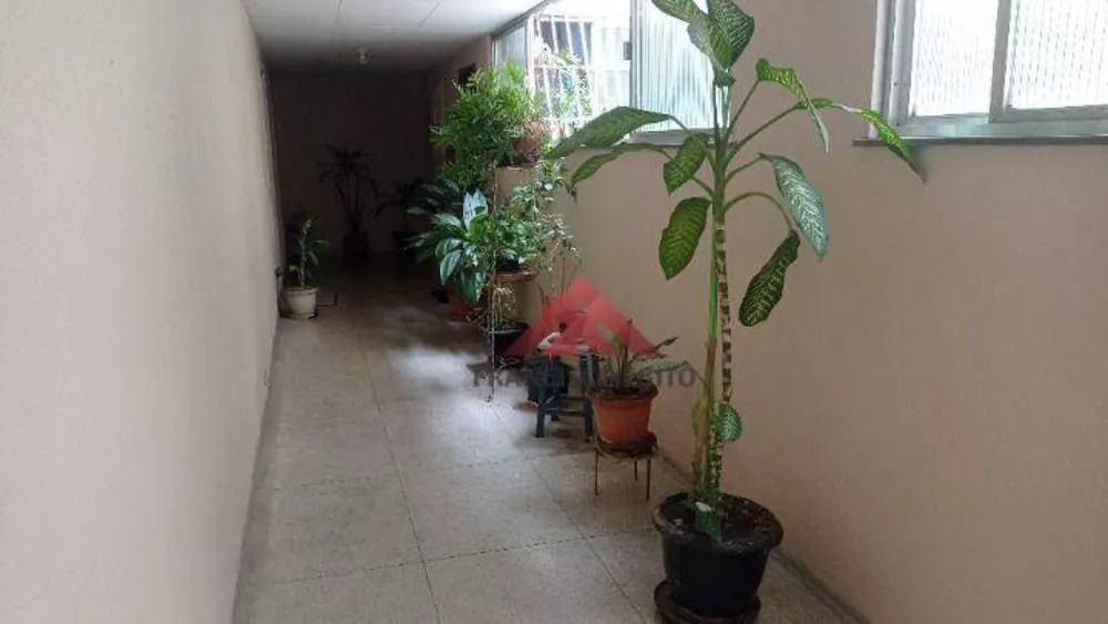 Apartamento, 2 quartos, 95 m² - Foto 4