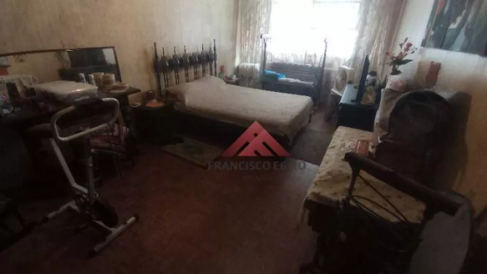 Apartamento, 2 quartos, 95 m² - Foto 3