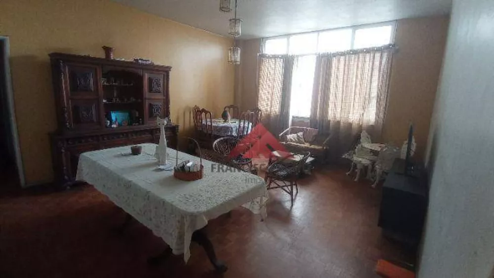 Apartamento, 2 quartos, 95 m² - Foto 1