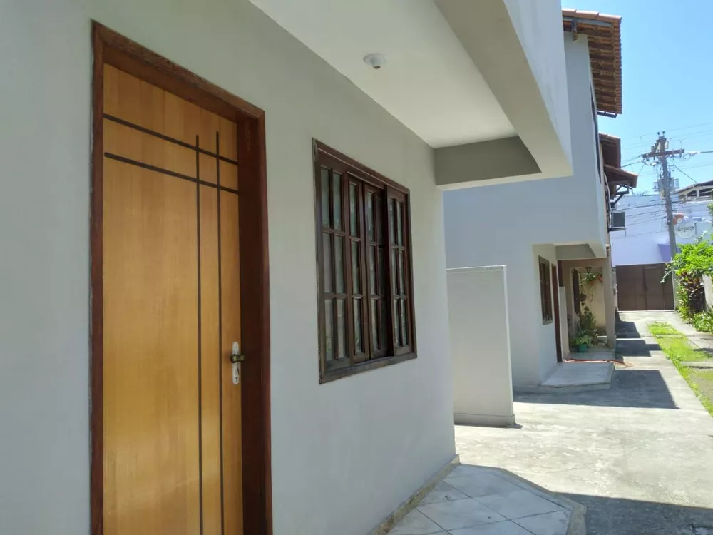 Casa, 2 quartos, 94 m² - Foto 12