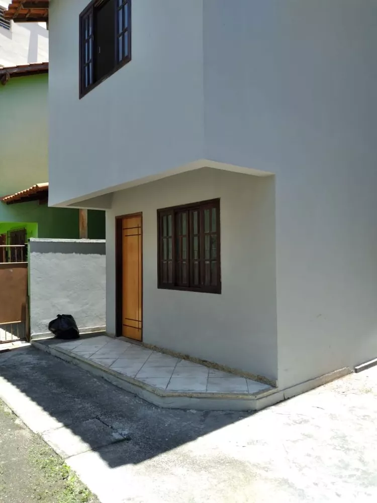 Casa, 2 quartos, 94 m² - Foto 13