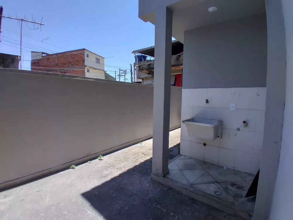 Casa, 2 quartos, 94 m² - Foto 4