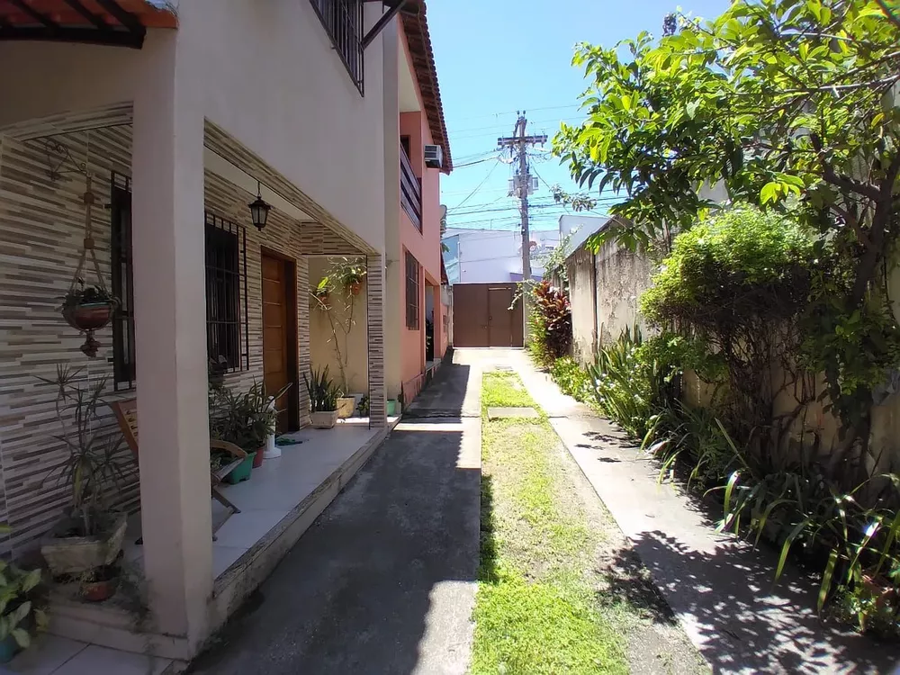 Casa, 2 quartos, 94 m² - Foto 2