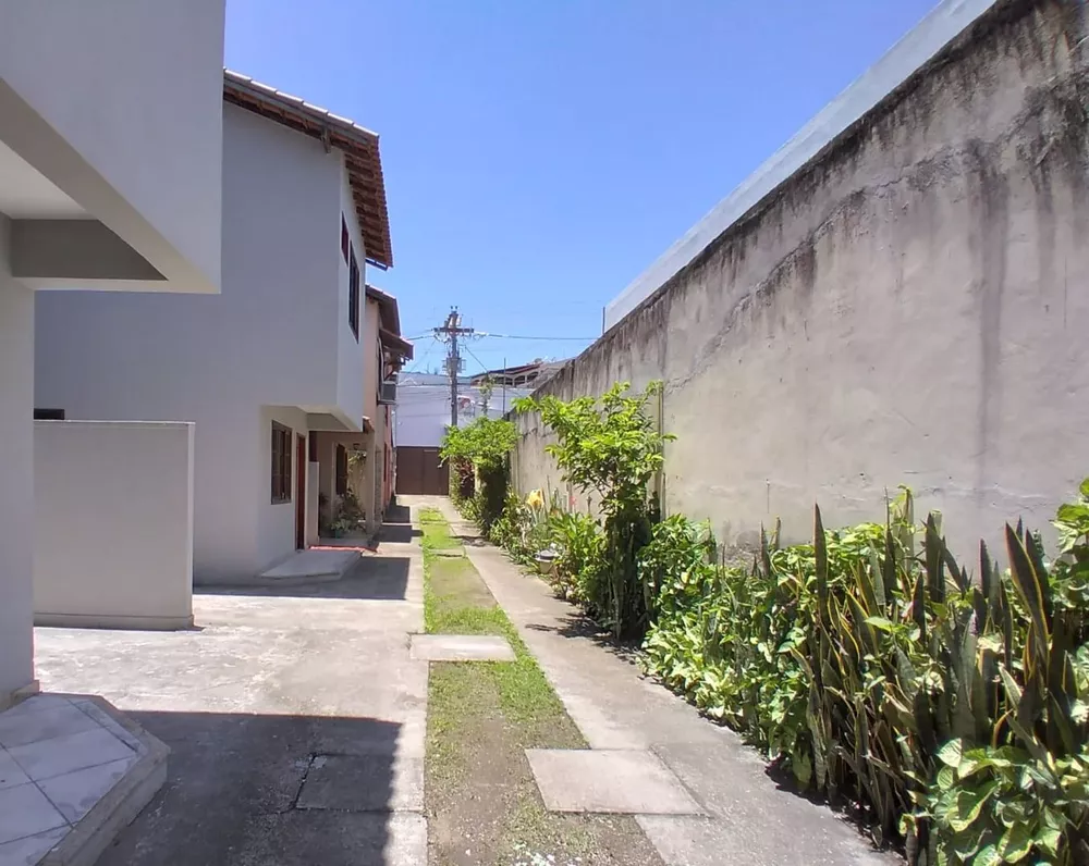 Casa, 2 quartos, 94 m² - Foto 6