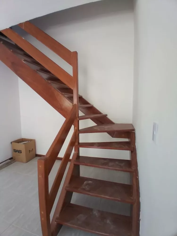 Casa, 2 quartos, 94 m² - Foto 1