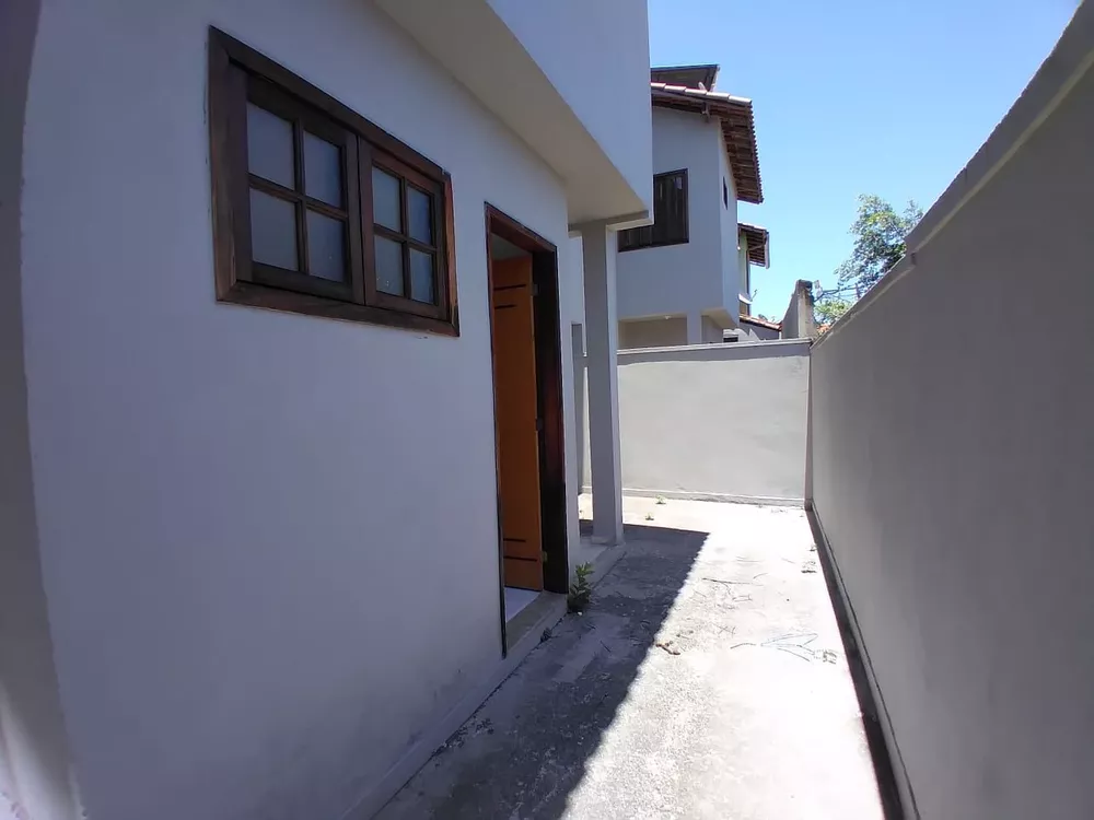 Casa, 2 quartos, 94 m² - Foto 11