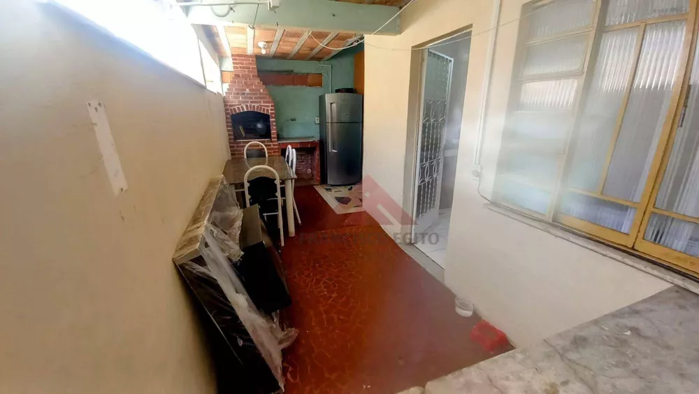 Casa, 2 quartos, 260 m² - Foto 6