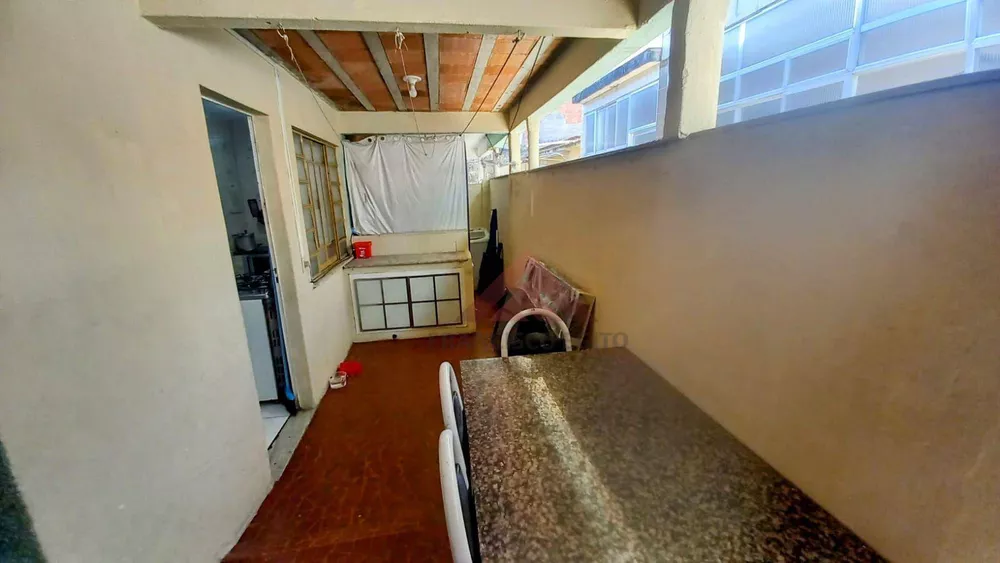 Casa, 2 quartos, 260 m² - Foto 1