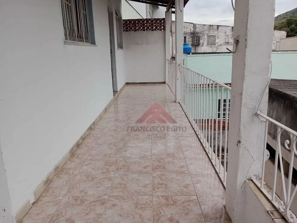 Casa, 2 quartos, 260 m² - Foto 7