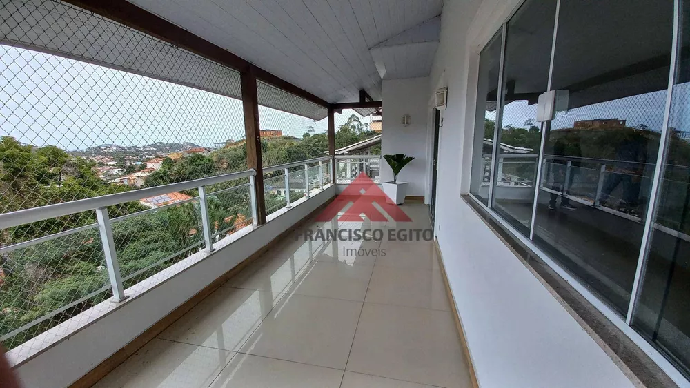 Casa, 4 quartos, 288 m² - Foto 6