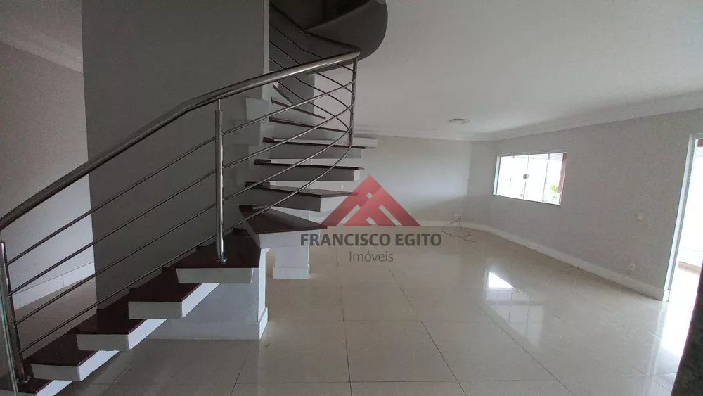 Casa, 4 quartos, 288 m² - Foto 15