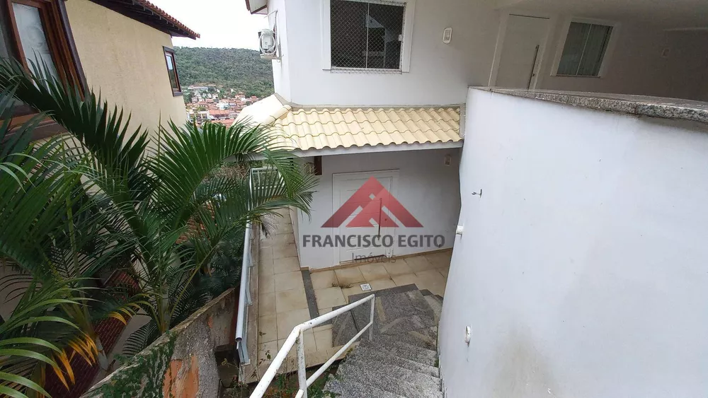 Casa, 4 quartos, 288 m² - Foto 5