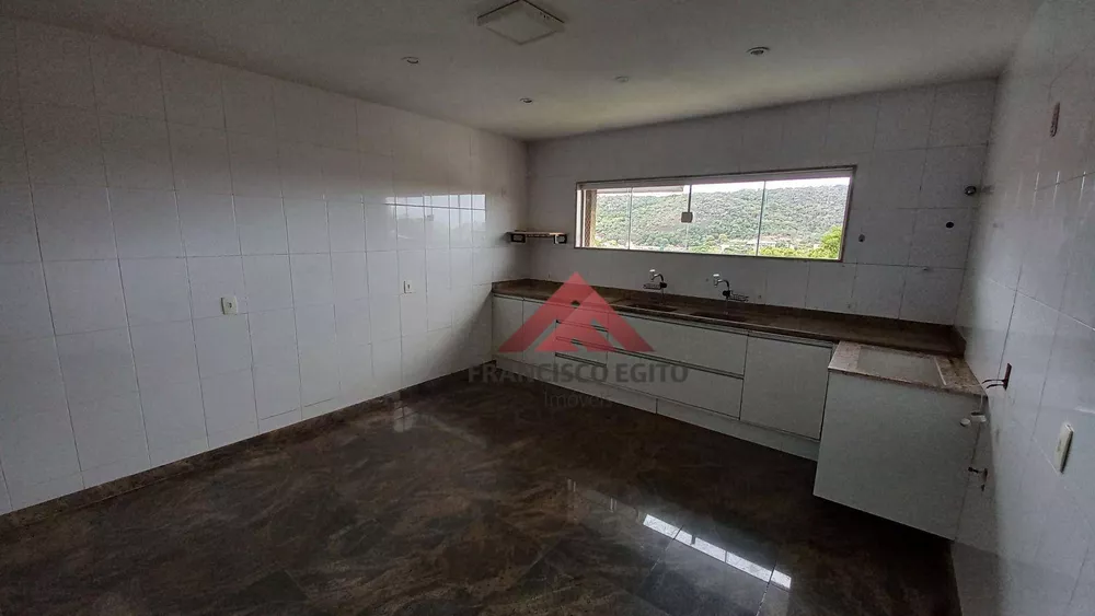 Casa, 4 quartos, 288 m² - Foto 19