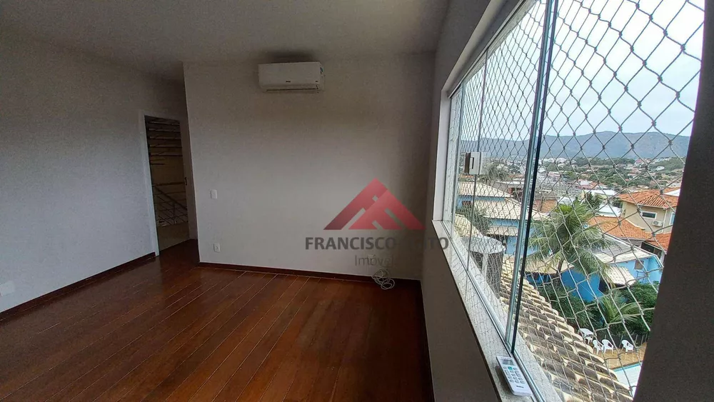 Casa, 4 quartos, 288 m² - Foto 12