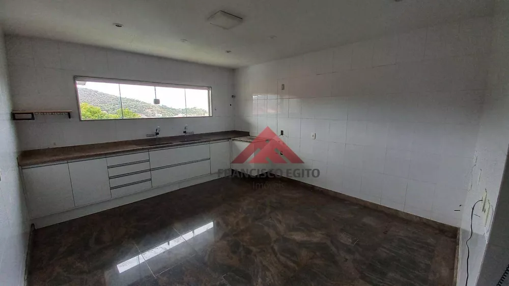 Casa, 4 quartos, 288 m² - Foto 20