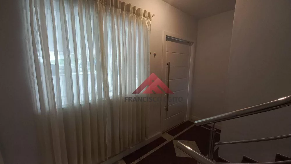 Casa, 4 quartos, 288 m² - Foto 16