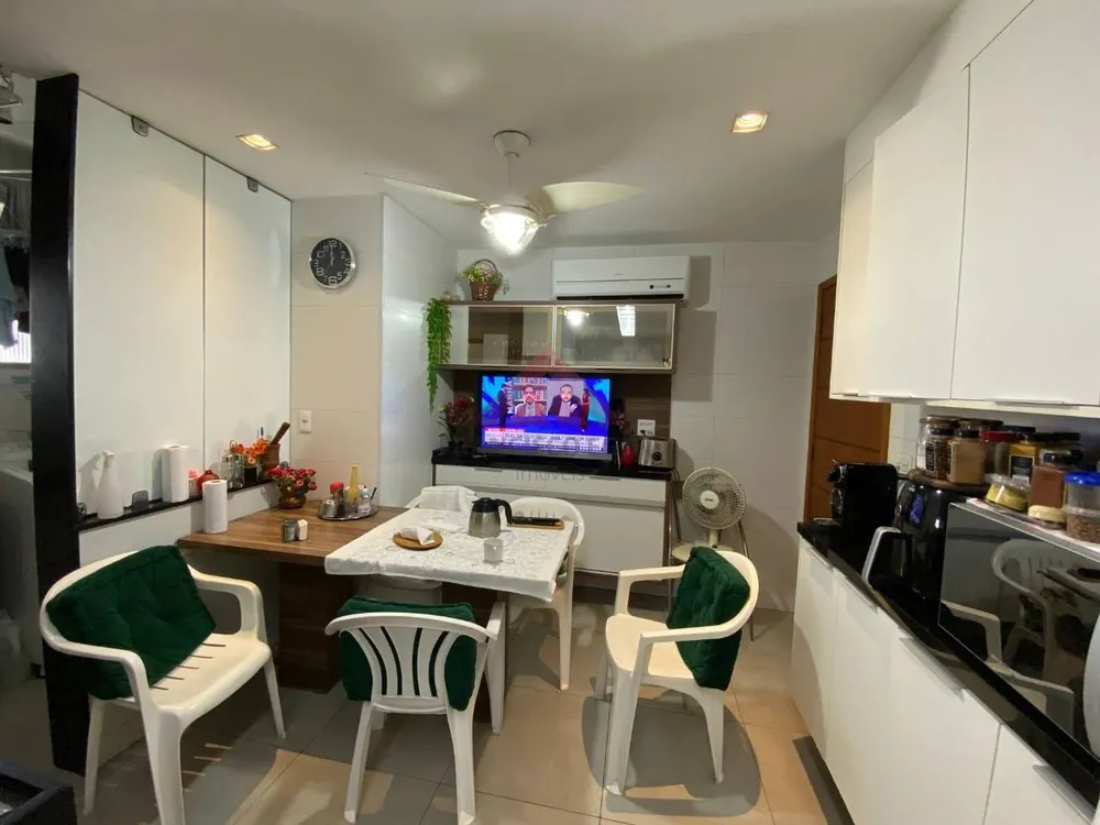 Apartamento, 3 quartos, 110 m² - Foto 11