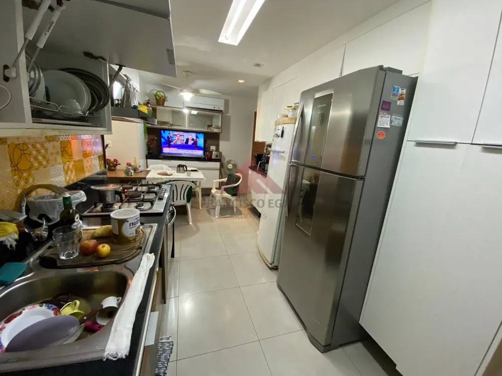 Apartamento, 3 quartos, 110 m² - Foto 10