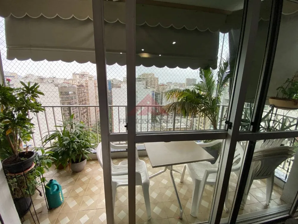 Apartamento, 3 quartos, 110 m² - Foto 5