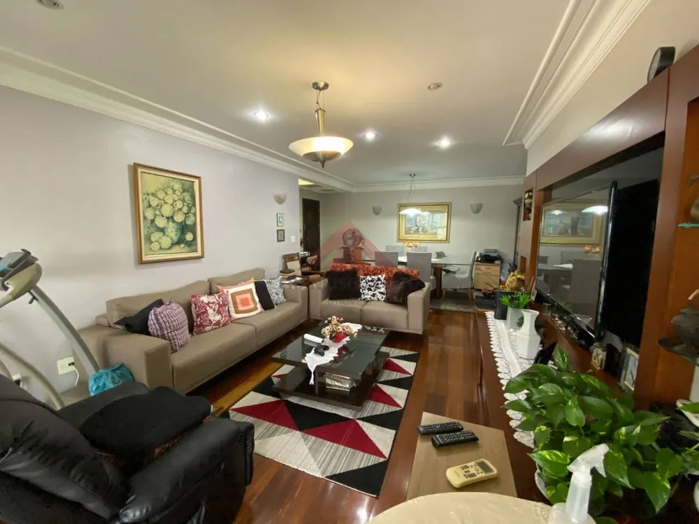 Apartamento, 3 quartos, 110 m² - Foto 3