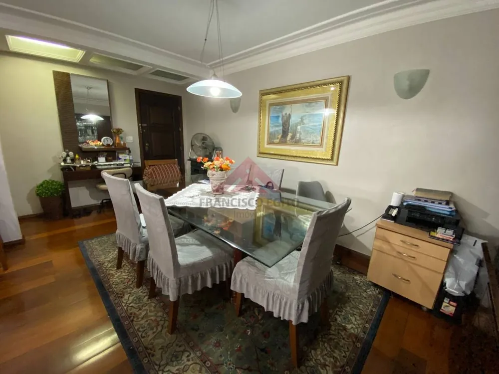 Apartamento, 3 quartos, 110 m² - Foto 4