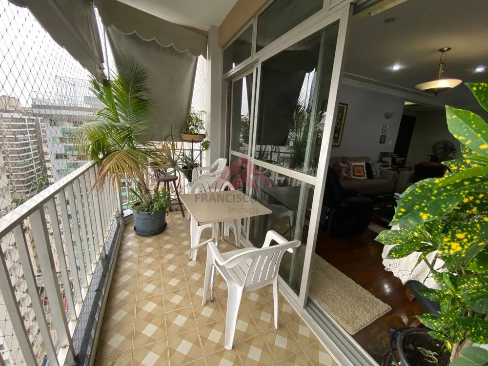 Apartamento, 3 quartos, 110 m² - Foto 8