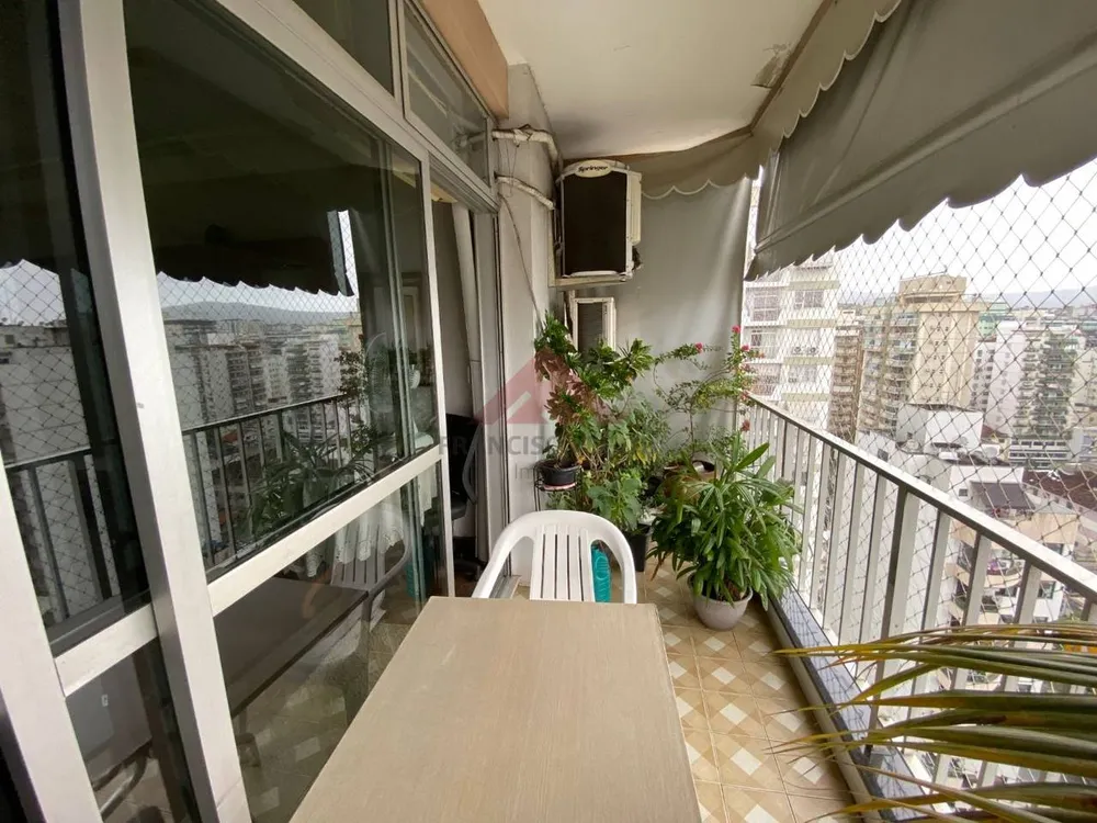 Apartamento, 3 quartos, 110 m² - Foto 7