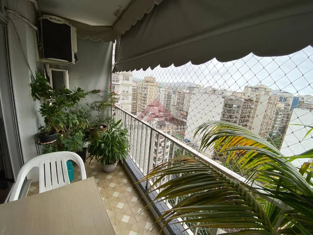 Apartamento, 3 quartos, 110 m² - Foto 6