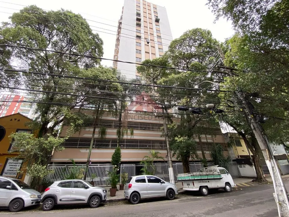 Apartamento, 3 quartos, 110 m² - Foto 1
