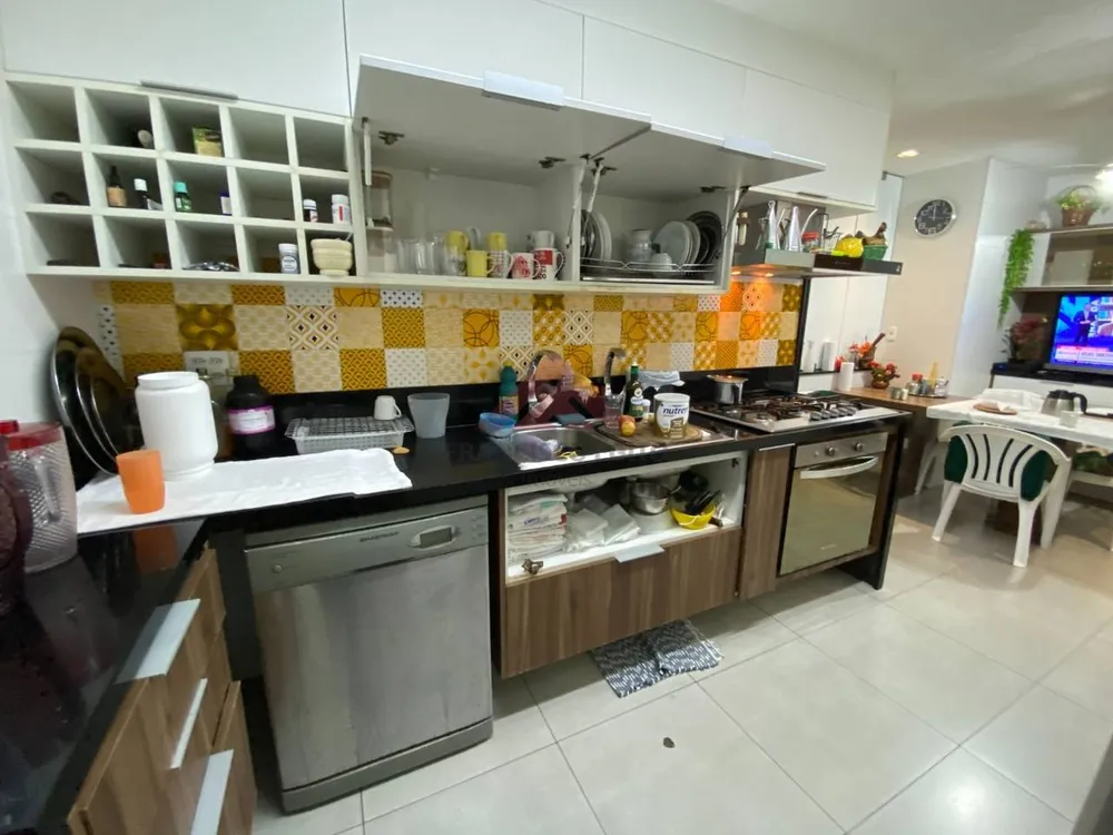 Apartamento, 3 quartos, 110 m² - Foto 9