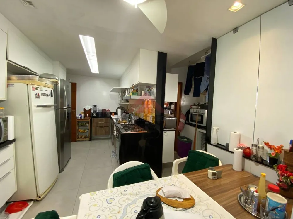 Apartamento, 3 quartos, 110 m² - Foto 12