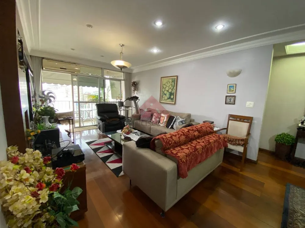 Apartamento, 3 quartos, 110 m² - Foto 2