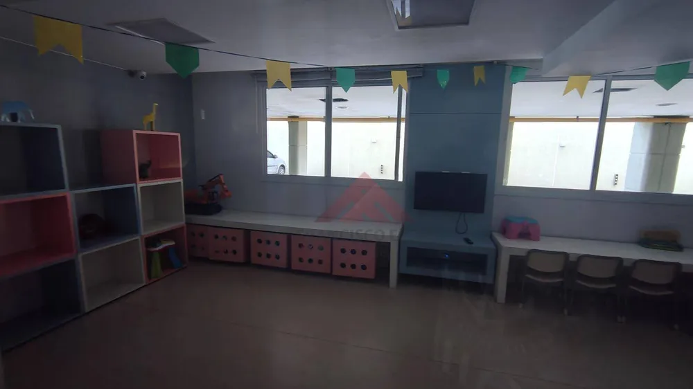 Apartamento, 2 quartos, 57 m² - Foto 24