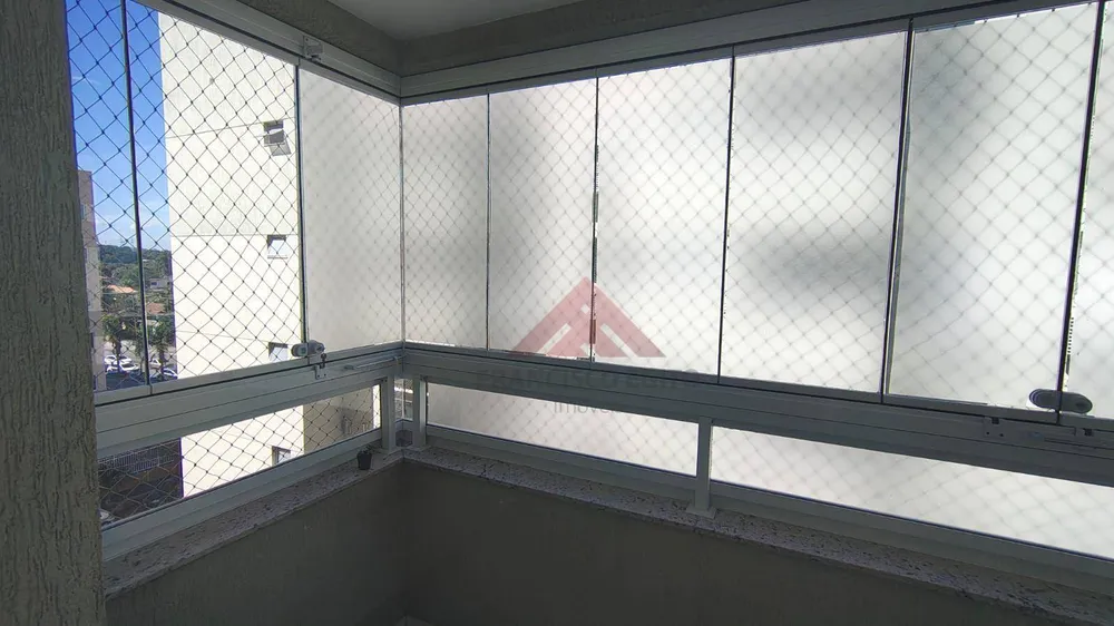 Apartamento, 2 quartos, 57 m² - Foto 6