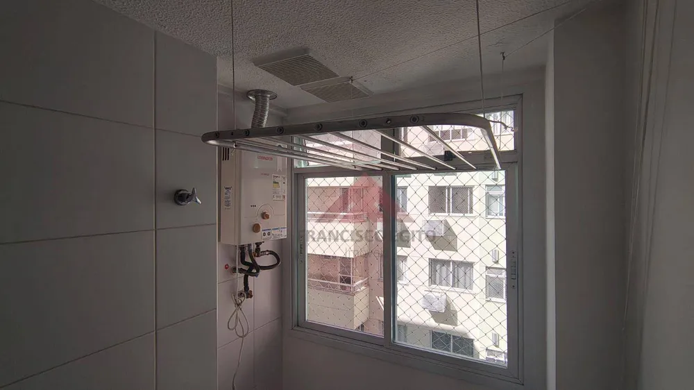 Apartamento, 2 quartos, 57 m² - Foto 22