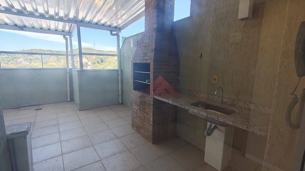 Apartamento, 2 quartos, 57 m² - Foto 2