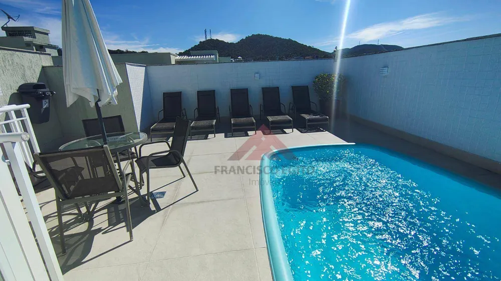 Apartamento, 2 quartos, 57 m² - Foto 1