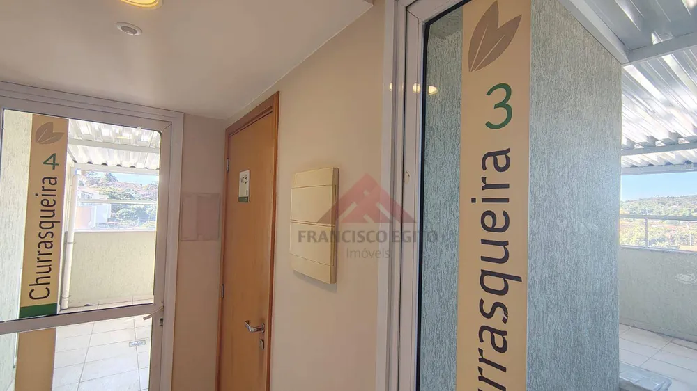 Apartamento, 2 quartos, 57 m² - Foto 29
