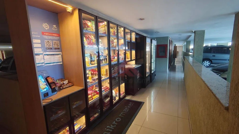 Apartamento, 2 quartos, 57 m² - Foto 26