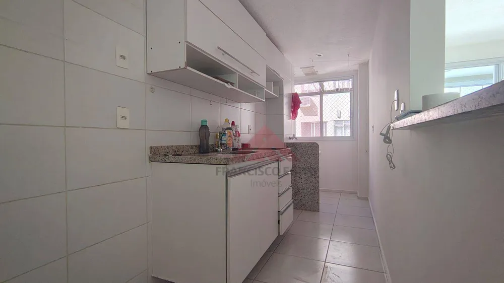 Apartamento, 2 quartos, 57 m² - Foto 21