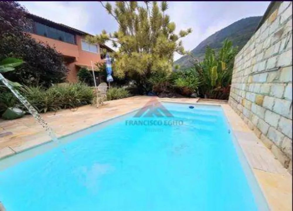 Casa, 4 quartos, 200 m² - Foto 13