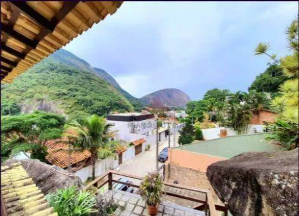 Casa, 4 quartos, 200 m² - Foto 22