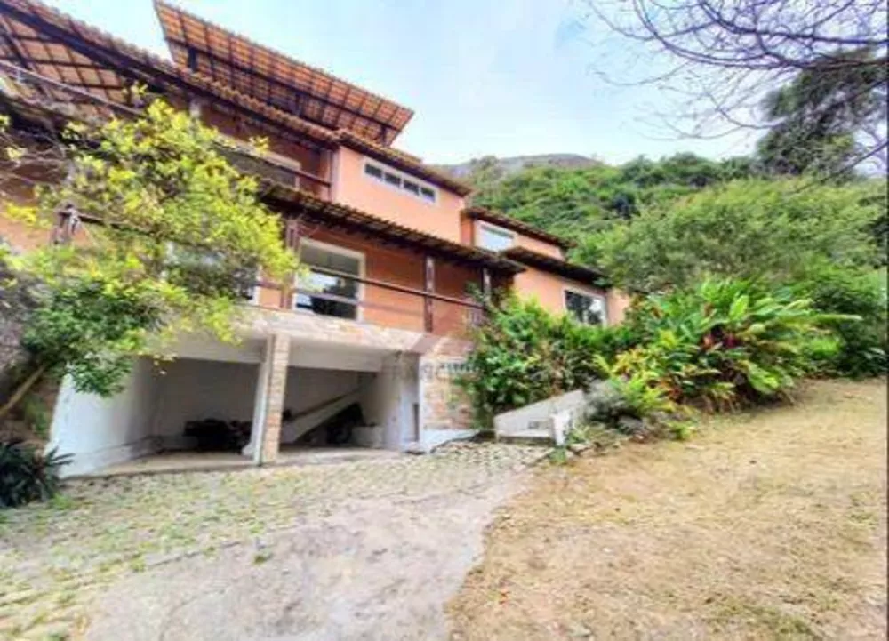 Casa, 4 quartos, 200 m² - Foto 12